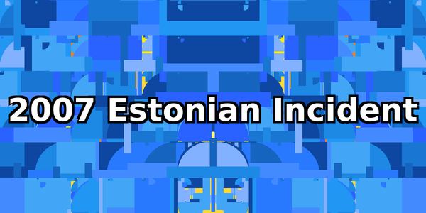 The 2007 Estonian Cyber Incident: A Digital People's War